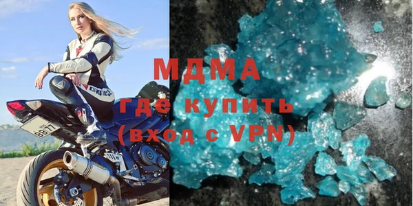кокс Абаза